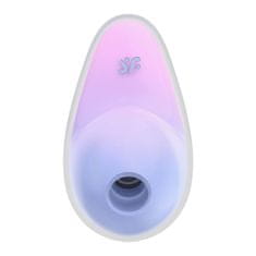 Satisfyer Satisfyer Pixie Dust (Violet), stimulátor klitorisu