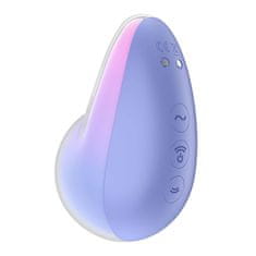 Satisfyer Satisfyer Pixie Dust (Violet), stimulátor klitorisu