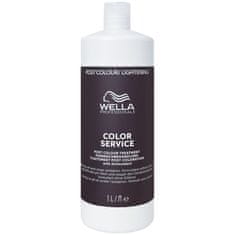 Wella Invigo Color Service - ochranná kúra pro barvené vlasy, 1000ml, intenzivně chrání barvu vlasů před vyblednutím