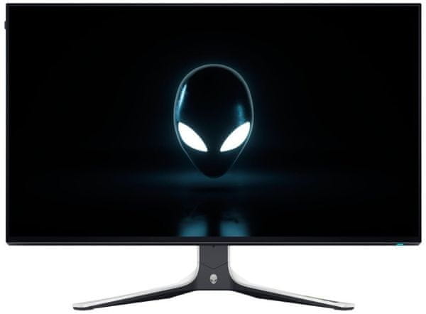 herní monitor Dell AlienWare AW2723DF LED rozlišení QHD DisplayHDR VESA zobrazení HDR10