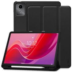 Tech-protect SC Pen pouzdro na Lenovo Tab M11 11'', černé