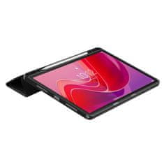 Tech-protect SC Pen pouzdro na Lenovo Tab M11 11'', černé