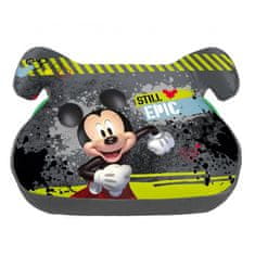 Disney Podsedák autosedačka do auta 22-36kg mickey