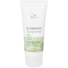 Wella Elements Renewing - kondicionér pro všechny typy vlasů, 200ml, intenzivně hydratuje bez zatížení vlasů