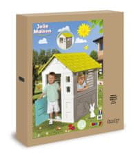 Smoby Jolie house 98X110X127Cm - Smoby