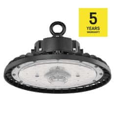 Emos EMOS LED průmyslové závěsné svítidlo HIGHBAY PROFI PLUS 120d 100W ZU210.12