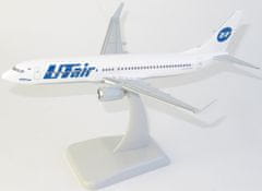 HOGAN Boeing B737-800, UT Air, Rusko, 1/200