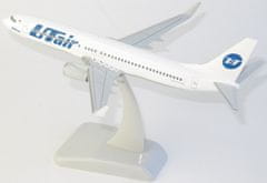 HOGAN Boeing B737-800, UT Air, Rusko, 1/200