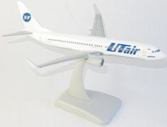 HOGAN Boeing B737-800, UT Air, Rusko, 1/200