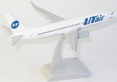 HOGAN Boeing B737-800, UT Air, Rusko, 1/200