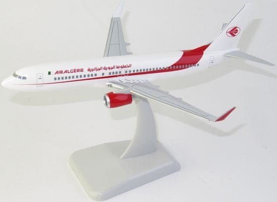 HOGAN Boeing B737-800, Air Algerie, Alžírsko, 1/200