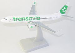 HOGAN Boeing B737-800, Transavia, Nizozemsko, 1/200