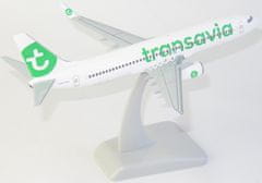 HOGAN Boeing B737-800, Transavia, Nizozemsko, 1/200