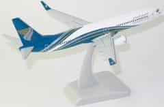 HOGAN Boeing B737-900ER, Oman Air, Omán, 1/200