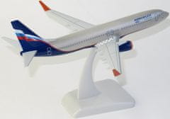 HOGAN Boeing B737-800, Aeroflot, Rusko, 1/200