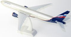 HOGAN Boeing B777-300ER, Aeroflot, Rusko, 1/200