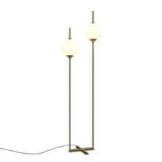 MAYTONI MAYTONI Stojací lampa The Sixth Sense 3000K 12W Z020FL-L12BS3K