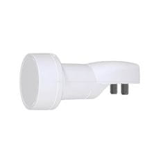 Inverto konvertor Pro Wideband 40mm LNB HorizontalVertikal