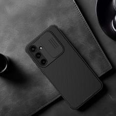 Nillkin Obal na Samsung Galaxy A35 5G Nillkin CamShield Pro Černý