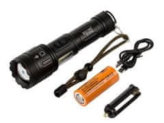 Bailong 08315 Svítilna LED CREE XHP160 , 1000 m