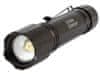 Coba 08362 Svítilna LED CREE XHP50, Zoom, 1000 m