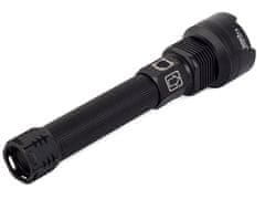 Bailong 08296 Svítilna LED CREE XHP70 ZOOM