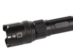 Bailong 08314 Svítilna LED CREE XHP99, 500 m