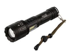 Bailong 08315 Svítilna LED CREE XHP160 , 1000 m