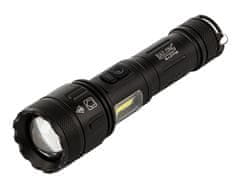 Bailong 08315 Svítilna LED CREE XHP160 , 1000 m