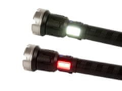 Bailong 08320 Svítilna LED CREE XHP90, COB, IPX-5, 1000 m