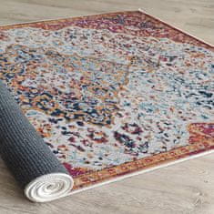 Conceptum Hypnose Kusový koberec Woopamuk177, Vícebarevná Rozměr koberce: 160 x 230 cm
