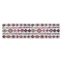 Conceptum Hypnose Kusový koberec Raje Djt, Vícebarevná Rozměr koberce: 200 x 290 cm