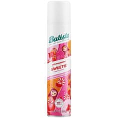 Batiste Sweetie Dry Shampoo - osvěžující šampon na suché vlasy 200ml