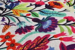 Conceptum Hypnose Kusový koberec Pictura - Ecru Djt, Vícebarevná Rozměr koberce: 160 x 230 cm