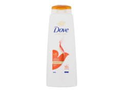 Kraftika 400ml dove ultra care long & radiant, šampon