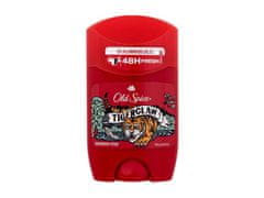 Old Spice 50ml tigerclaw, deodorant