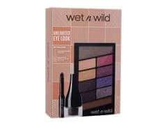 Wet n wild 10g unlimited eye look, oční stín