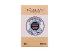 Kraftika 250g l'occitane shea milk extra rich soap, tuhé mýdlo