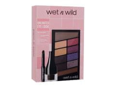 Wet n wild 10g unlimited eye look, oční stín