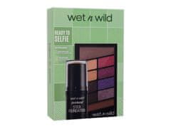 Wet n wild 12g ready to selfie, makeup