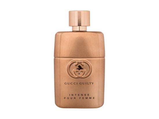 Gucci 50ml guilty intense, parfémovaná voda