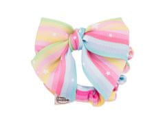 Invisibobble 1ks sprunchie kids, bow rainbow