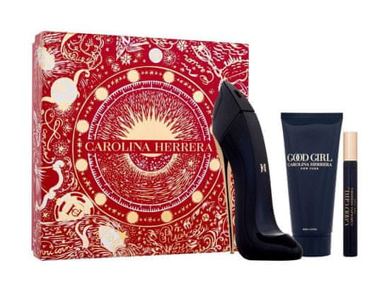 Carolina Herrera 50ml good girl set6, parfémovaná voda