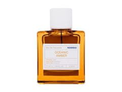 Kraftika 50ml korres oceanic amber, toaletní voda