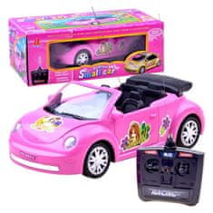 BB-Shop Řízené auto GARBUSEK Beetle CABRIO RC0026