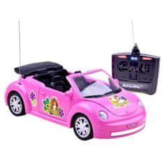 BB-Shop Řízené auto GARBUSEK Beetle CABRIO RC0026