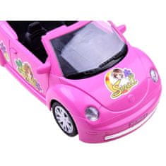 BB-Shop Řízené auto GARBUSEK Beetle CABRIO RC0026