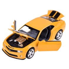 BB-Shop Chevrolet Camaro SS 1:32 světelný zvuk ZA3146