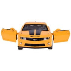 BB-Shop Chevrolet Camaro SS 1:32 světelný zvuk ZA3146