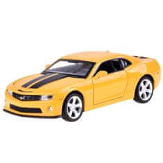 BB-Shop Chevrolet Camaro SS 1:32 světelný zvuk ZA3146